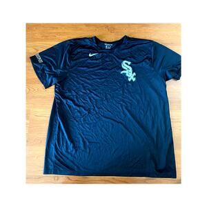 Nike Men's Nike Tee, MLB Chicago White Sox, XXL